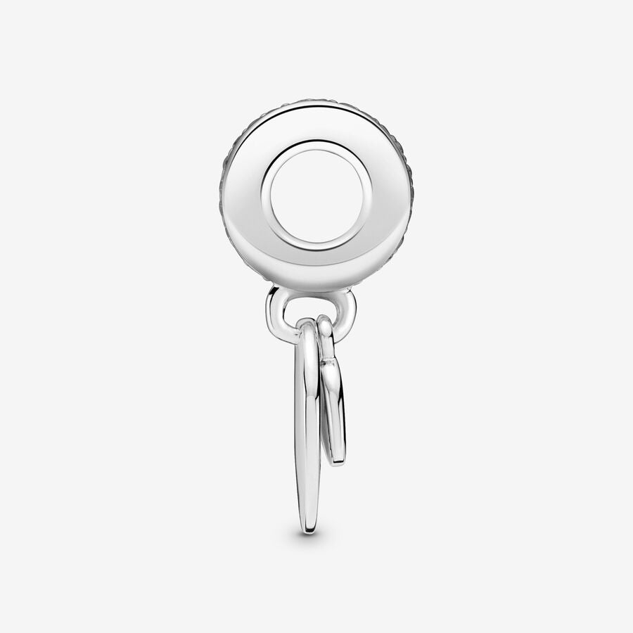 Conta Pendente Disco Coração Gravável