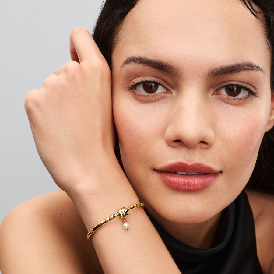 Conta Fita Pérola de Cultura