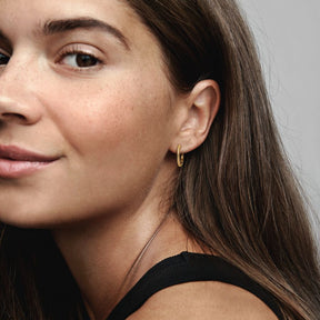 Argolas Pequenas Pandora Moments