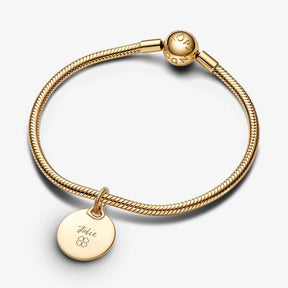 Conta Pendente Placa Gravável