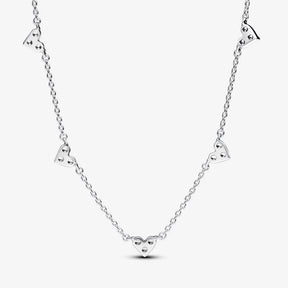 Colar Stone Heart Station