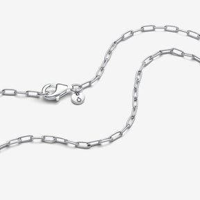 Colar de Elos Alongados