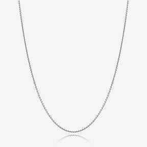 Colar de Corrente Clássico