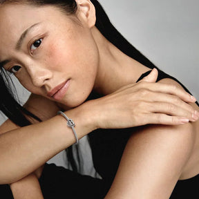 Conta Corações Infinitos Interligados