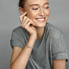 Conta Rendilhada Infinito