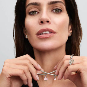 Conta Pendente Divisível Mãe e Filha