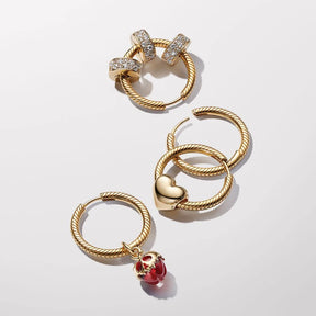 Argolas Pandora Moments