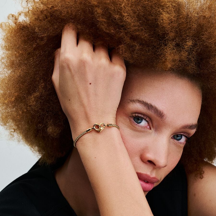 Pulseira Moments Studded